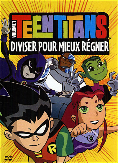 Diviser pour mieux régner - Volume 1