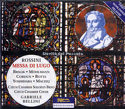 Messa di lugo vespro lughese