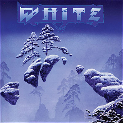 Alan White