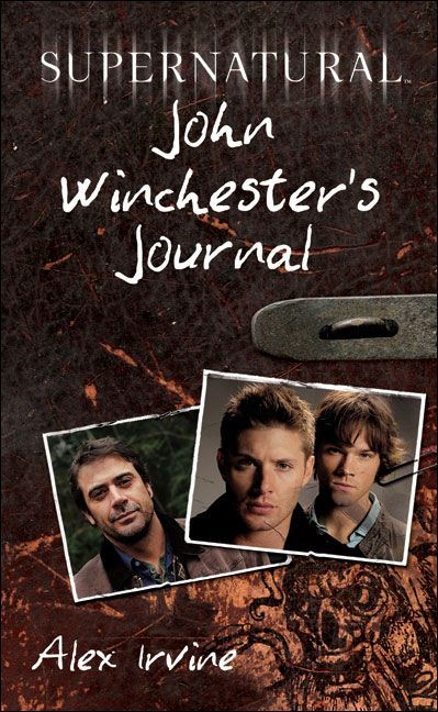 Supernatural