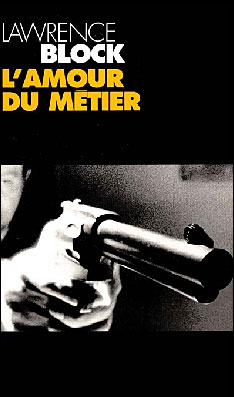 L'amour du métier