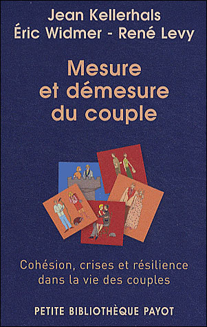 Mesure et démesure du couple