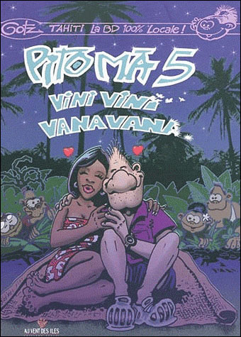 Vini vini vana vana