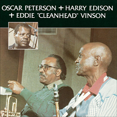 PETERSON & EDISON