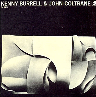 Burrell & Coltrane (Rudy Van Gelder Remaster)