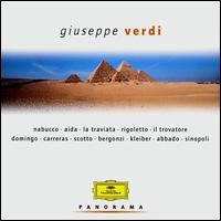 Verdi, Volume 1
