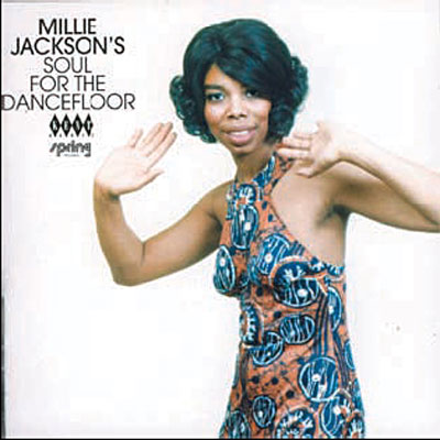 Songs for the dancefloor