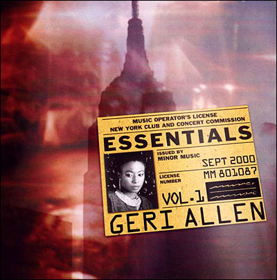 ESSENTIALS V.1