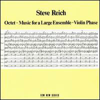 Octet (04.1979) - Music for a large ensemble (12.1978)...