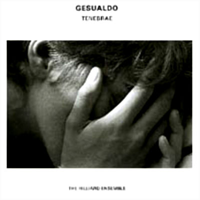 Gesualdo tenebrae