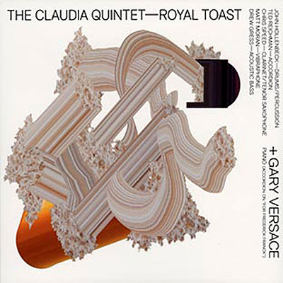 Royal toast/digipack
