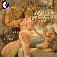 Acis And Galatea (Live)