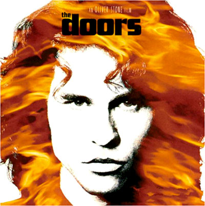 The Doors - Original soundtrack