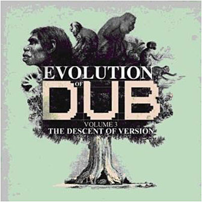 The Evolution Of Dub Vol.3 (Box-Set)
