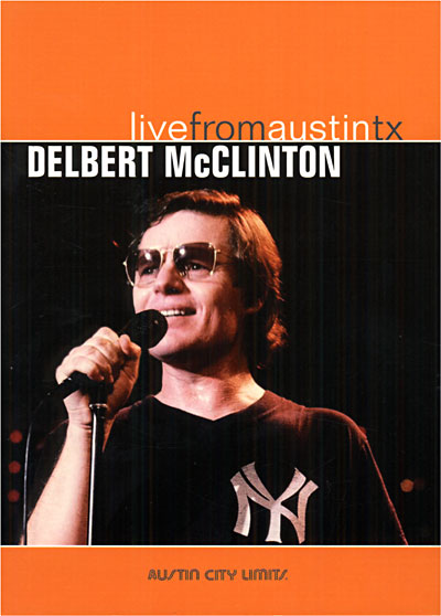Live from Austin Texas