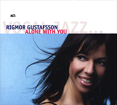Alone with you - Digipack