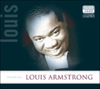 Portrait de louis armstrong 1925 1936