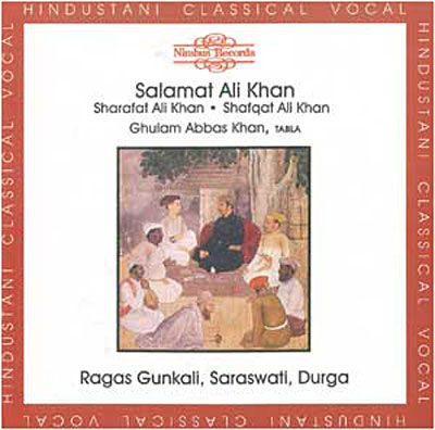 Ragas gunkali