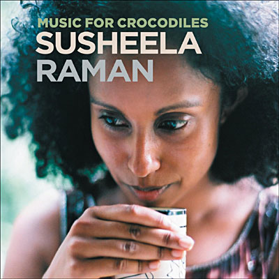 Music for crocodiles
