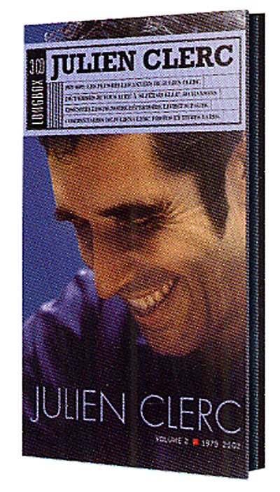Clerc - 1979-2002