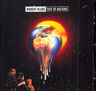 Fate of nations