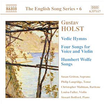 Hymnes védiques
