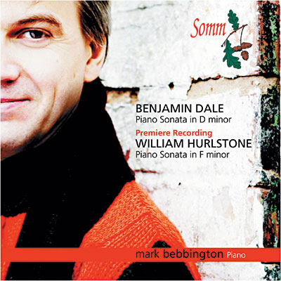 Sonate piano Ré mineur - Sonate piano Fa mineur