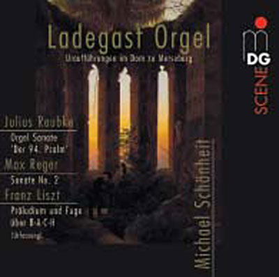 Récital d'orgue