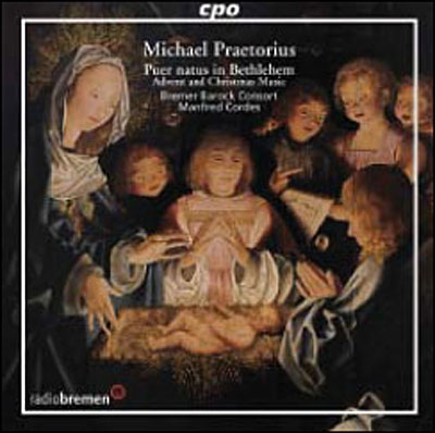 Avent et musiques de Noël