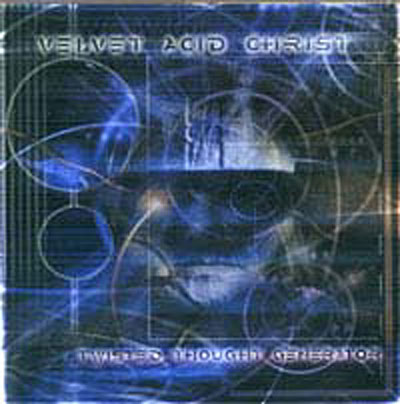 Twisted throught generator