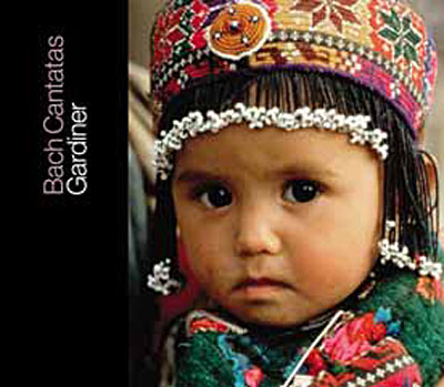 Cantates - Volume 16