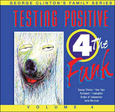 Testing positive 4 the funk