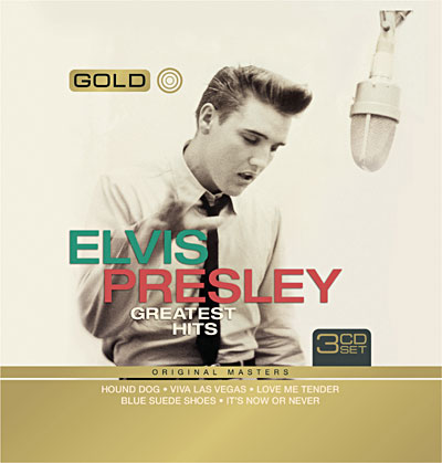 Greatest hits - Tin box