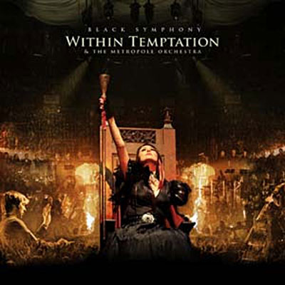 Black symphony