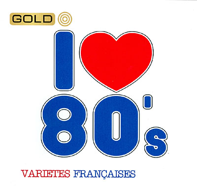 I love 80's gold metal box