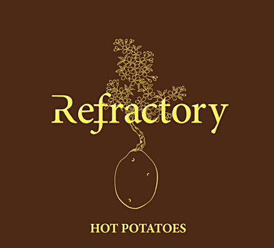Hot potatoes