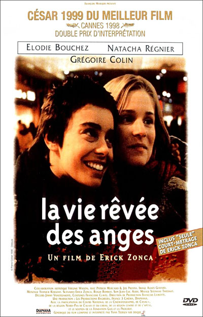 La Vie rêvée des Anges