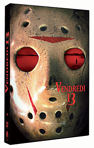 Vendredi 13