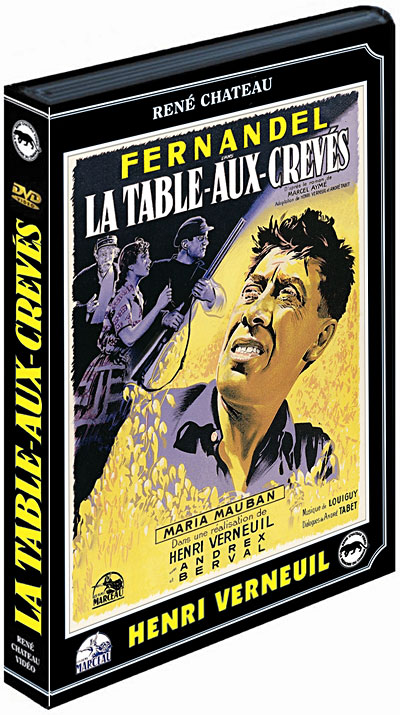 La Table-aux-crevés