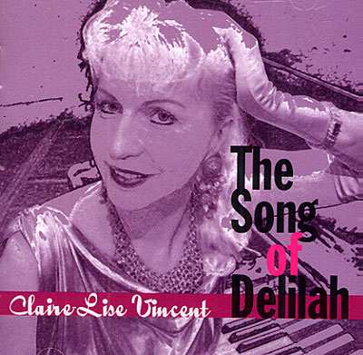 Song of delilah