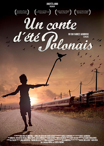 Un conte d'été polonais