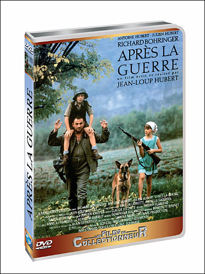 Après la guerre