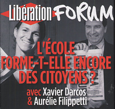 L'école forme-t-elle encore des citoyens ?
