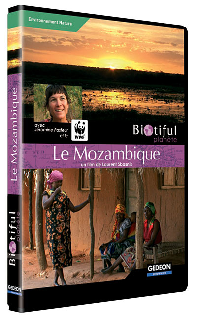 Biotiful planète : Le Mozambique