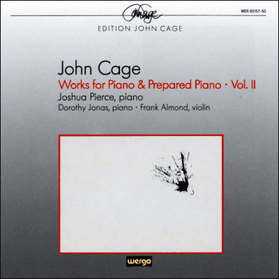 John Cage / vol.2