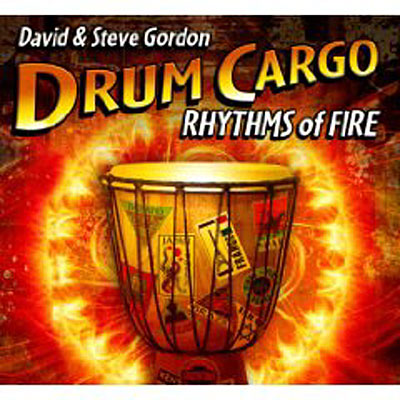 Drum cargo/ - Rhythms of fire