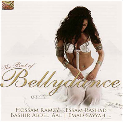 Best of bellydance
