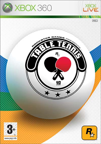 Table Tennis