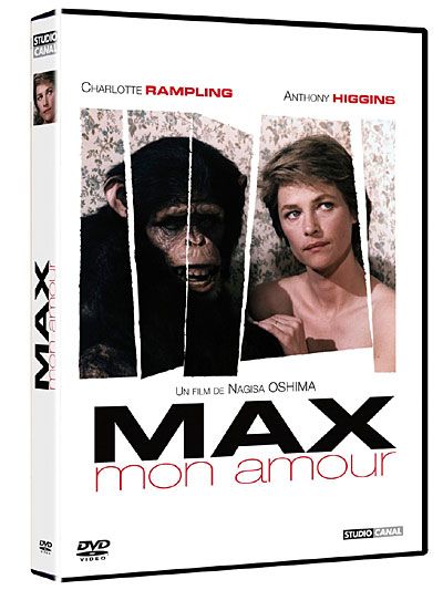 Max, mon amour