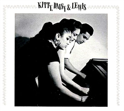 Kitty daisy and lewis